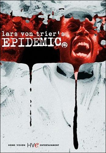 Epidemie - Plakáty