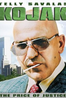 Kojak: The Price of Justice - Affiches