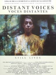 Voces distantes - Carteles