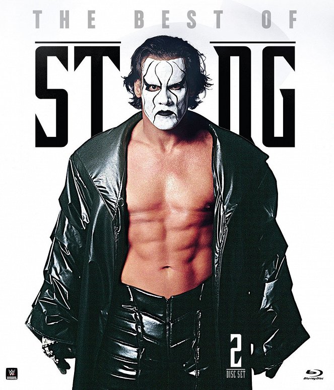 The Best of Sting - Plakaty