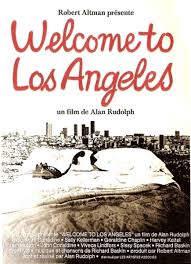 Bienvenue à Los Angeles - Affiches