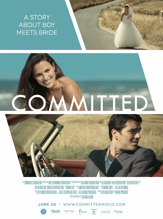 Committed - Posters