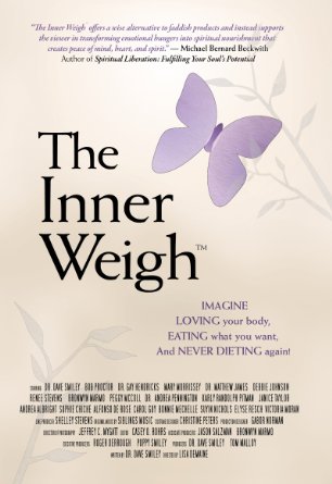 The Inner Weigh - Cartazes