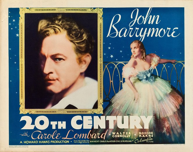 Twentieth Century - Posters
