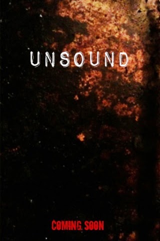 Unsound - Cartazes