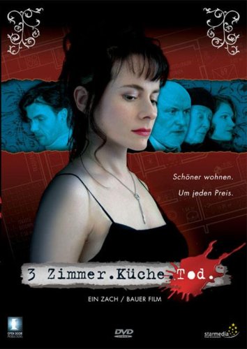 3 Zimmer.Küche.Tod. - Posters
