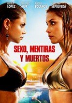 Sexo, Mentiras y Muertos - Affiches