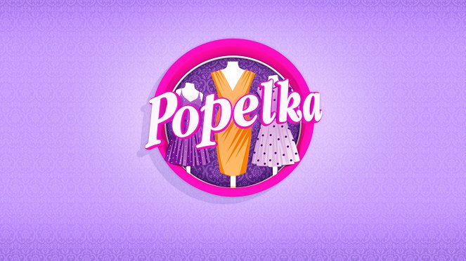 Popelka - Carteles