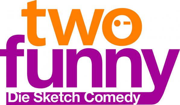 Two Funny - Die Sketch Comedy - Carteles