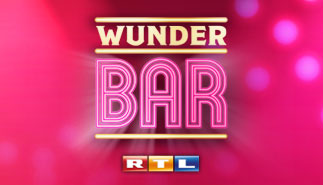 WunderBar - Plakáty