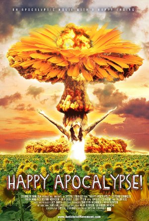 Happy Apocalypse! - Plakátok