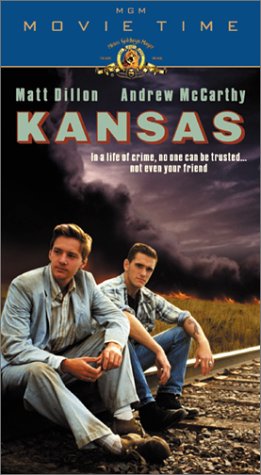 Kansas - Plakate
