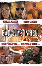 Bad Guys - Affiches