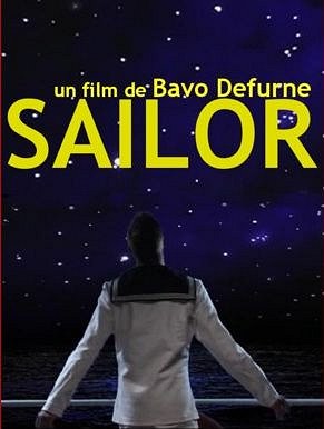 Sailor - Posters
