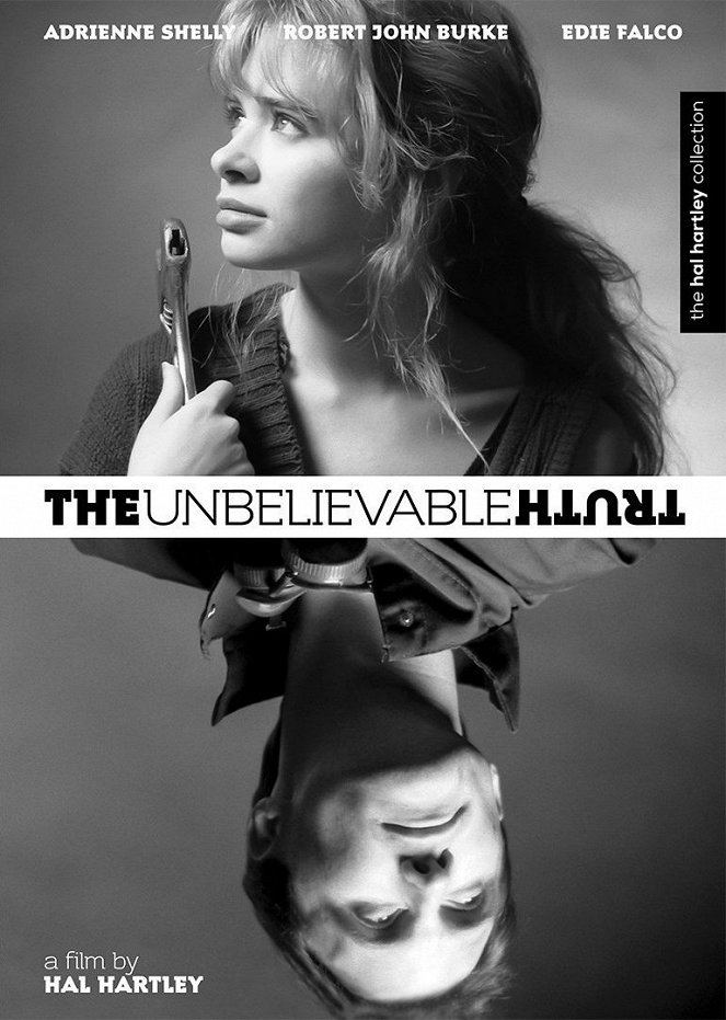 The Unbelievable Truth - Posters