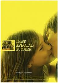 That Special Summer - Posters