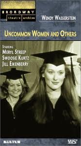 Uncommon Women... and Others - Plakátok