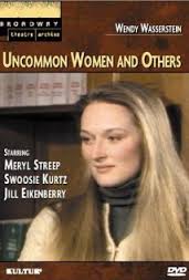 Uncommon Women... and Others - Julisteet