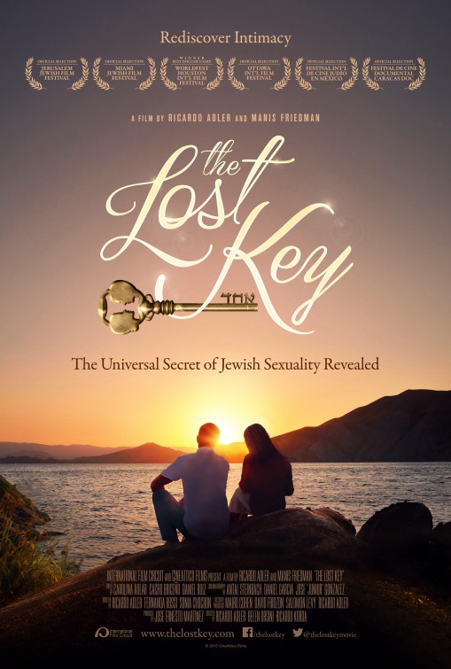 The Lost Key - Plakáty