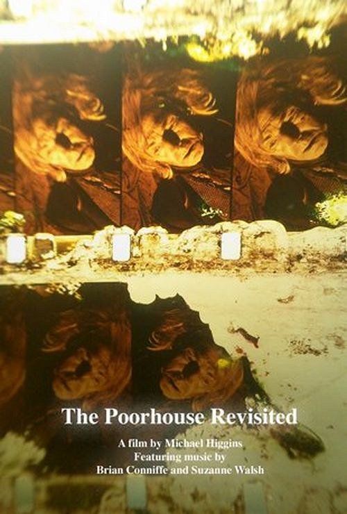 The Poorhouse Revisited - Plakátok