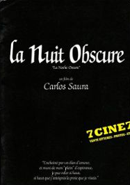 La Nuit obscure - Affiches