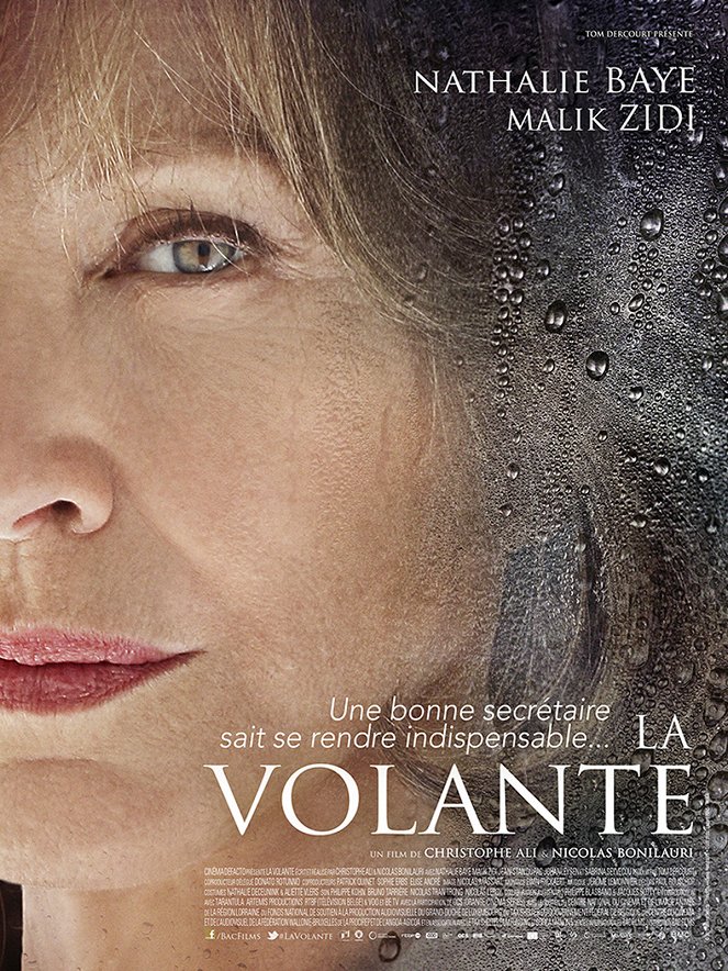 La Volante - Plakátok