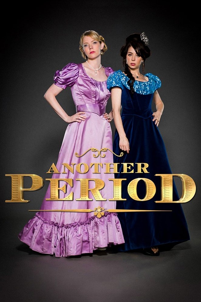Another Period - Posters