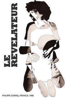Le Révélateur - Plakáty