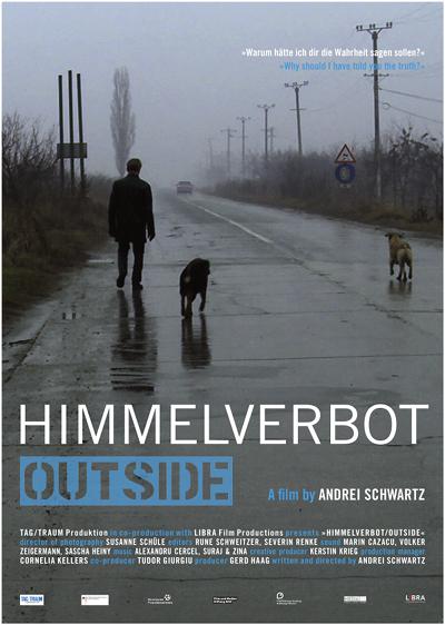 Himmelverbot - Plakate