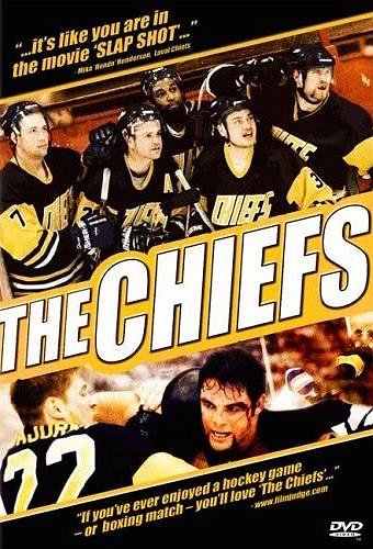 Chiefs - Posters