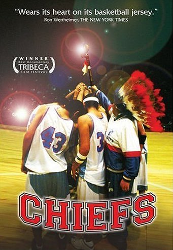 Chiefs - Plakáty
