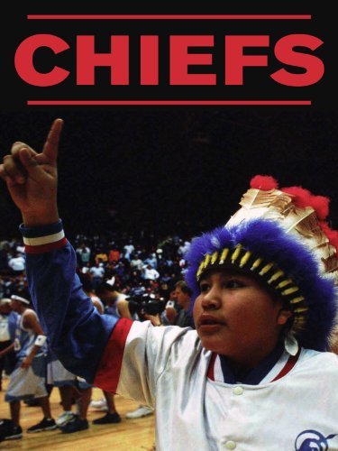 Chiefs - Carteles