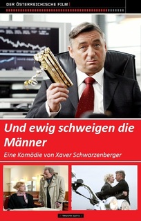 Und ewig schweigen die Männer - Posters