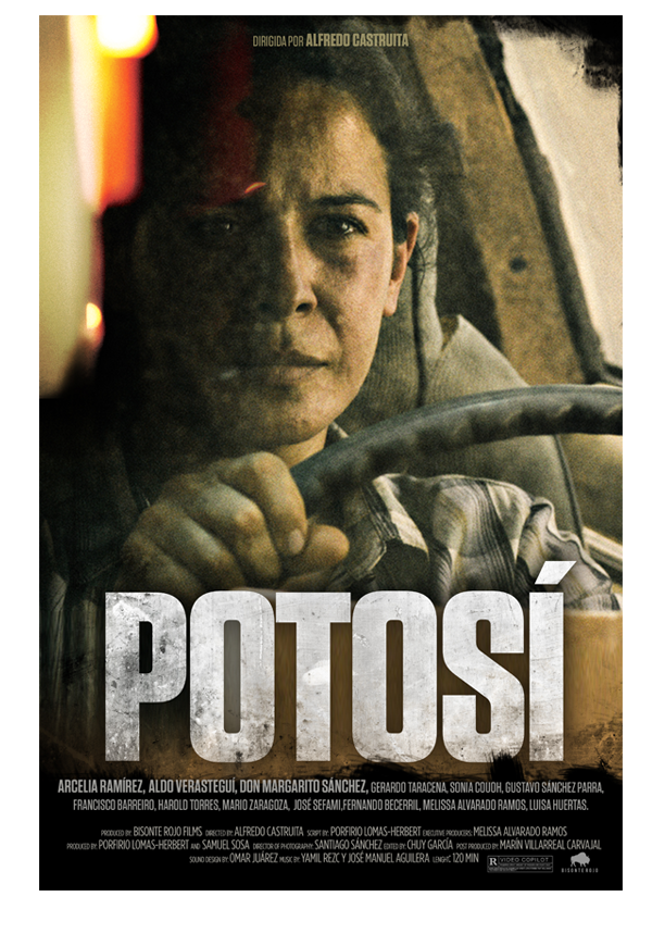 Potosí - Posters
