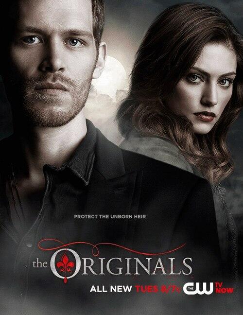 The Originals - Affiches