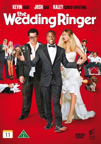 The Wedding Ringer - Julisteet