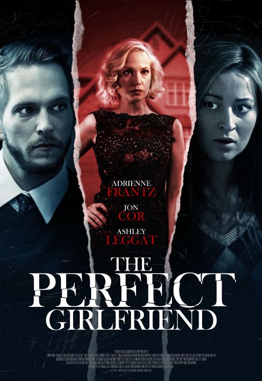 The Perfect Girlfriend - Plakate