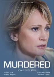 Murdered - Posters