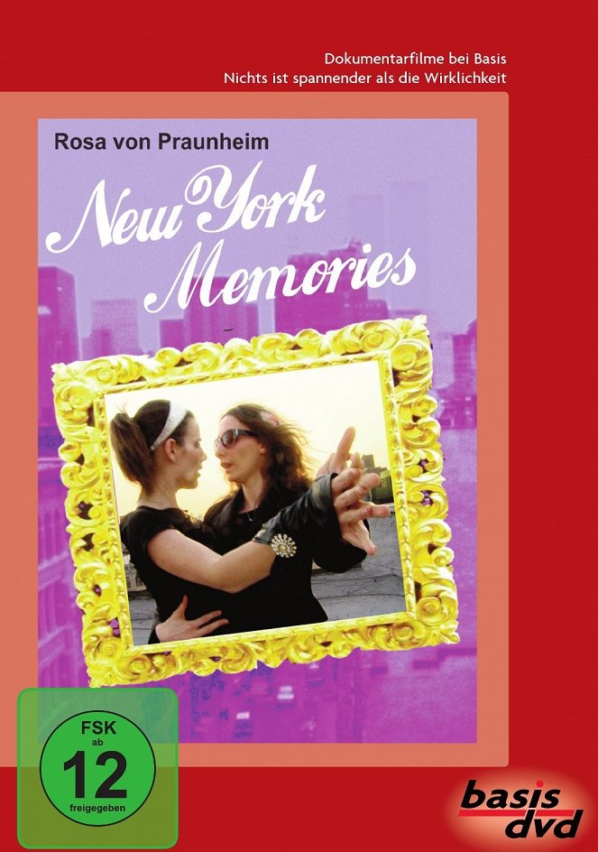 New York Memories - Affiches