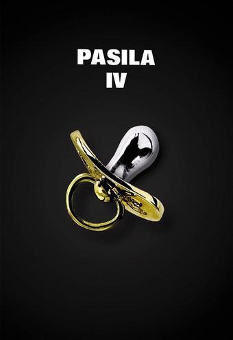 Pasila - Posters