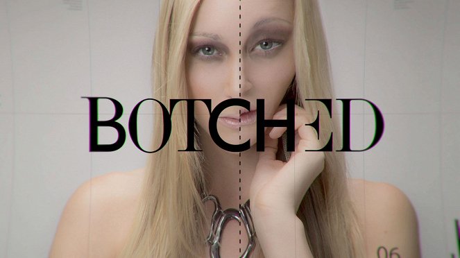Botched - Affiches