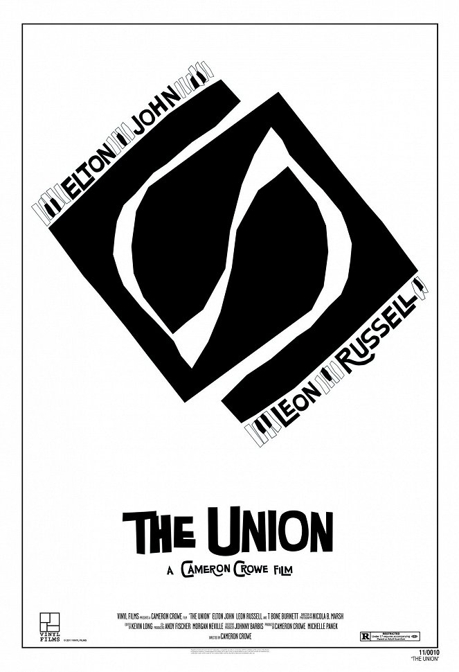 The Union - Plakáty