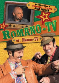 Romano-tv - Plakátok