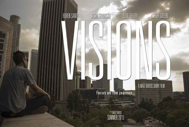 Visions - Plakate