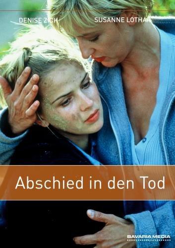 Abschied in den Tod - Posters