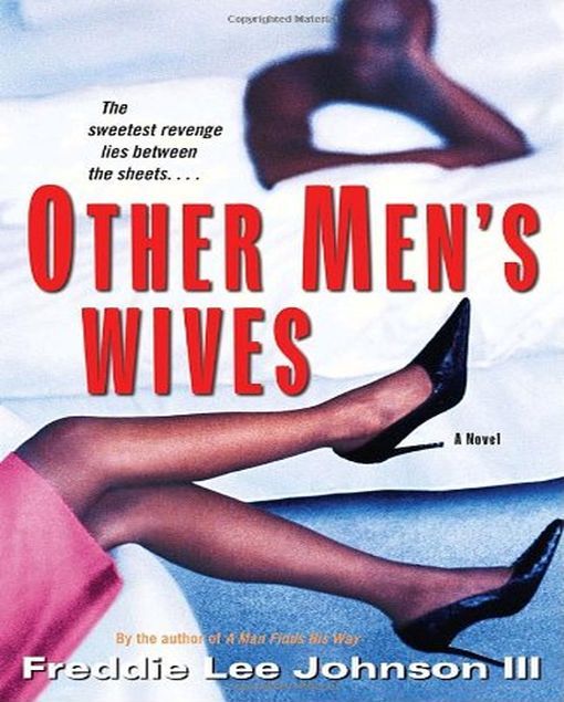 Other Men's Wives - Carteles