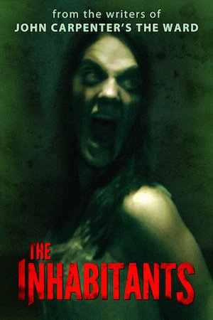 The Inhabitants - Posters