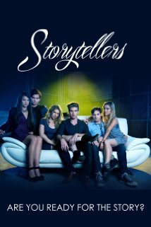 Storytellers - Julisteet