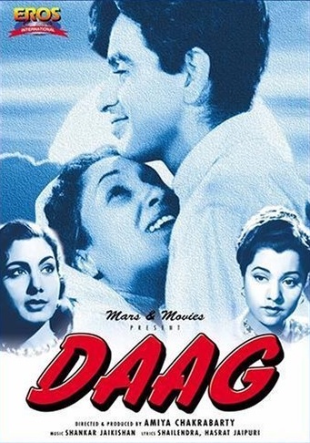 Daag - Posters