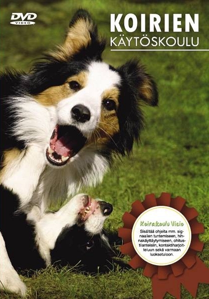 Pet Dogs Behaviour School - Posters